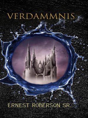 cover image of Verdammnis